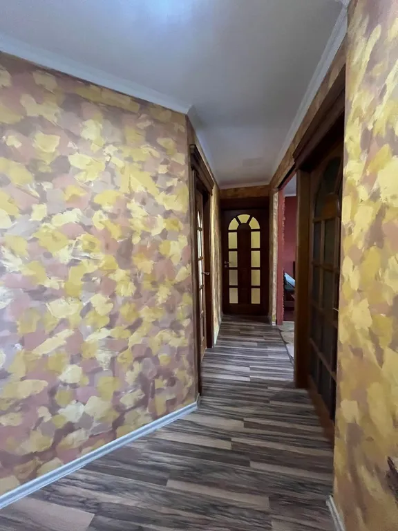 Уютный дом возле Брестской крепости