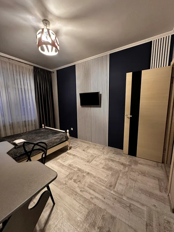 Квартира Уютная 2-комнатная квартира — Калининград