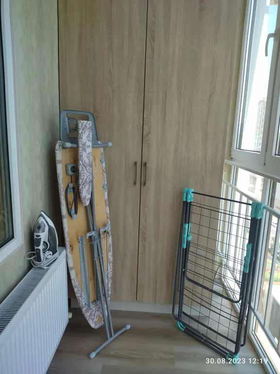 Квартира Уютная квартира в элитном ЖК 1, 2, 3 города Анапы — Анапа