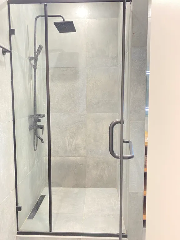 Стильная студия ЖК Теремки