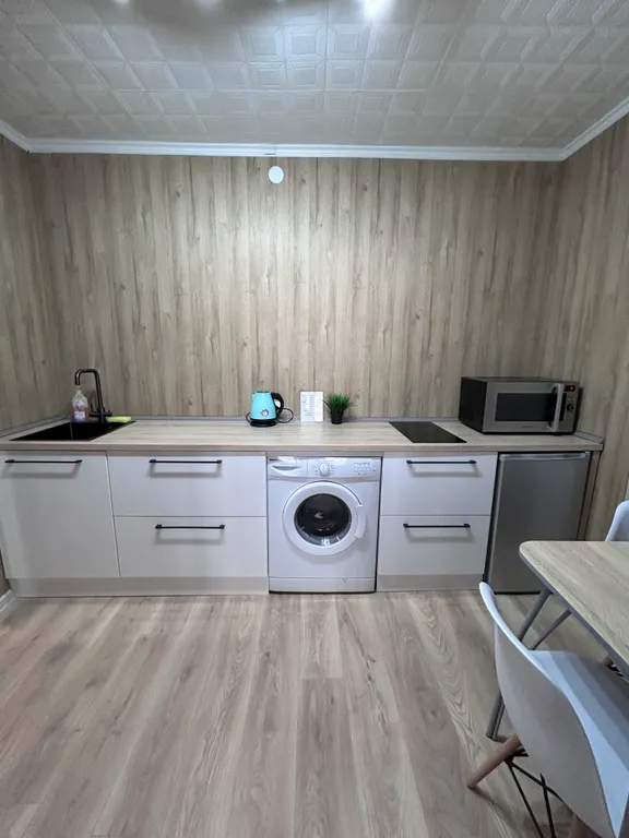 Квартира Уютная 2-комнатная квартира — Калининград