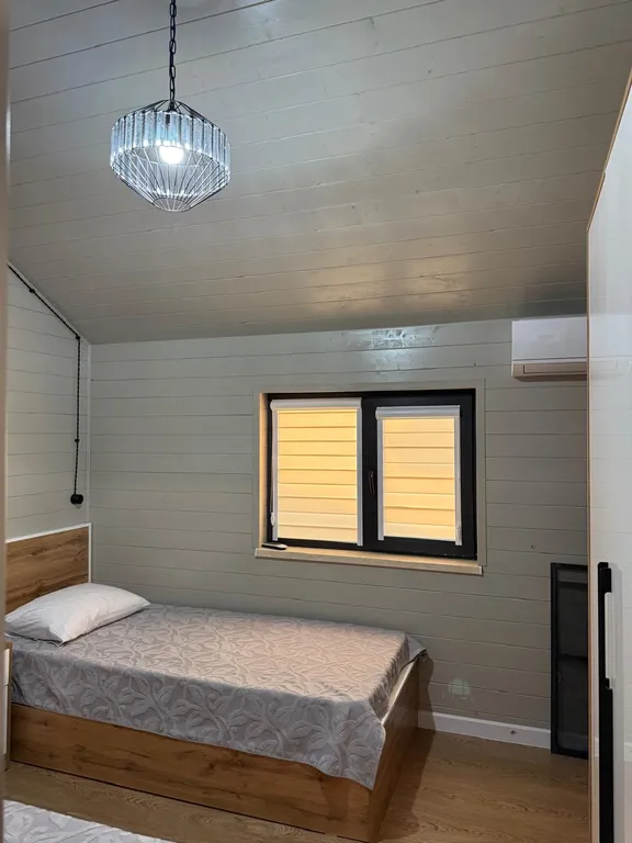 Коттедж с видом на море №1