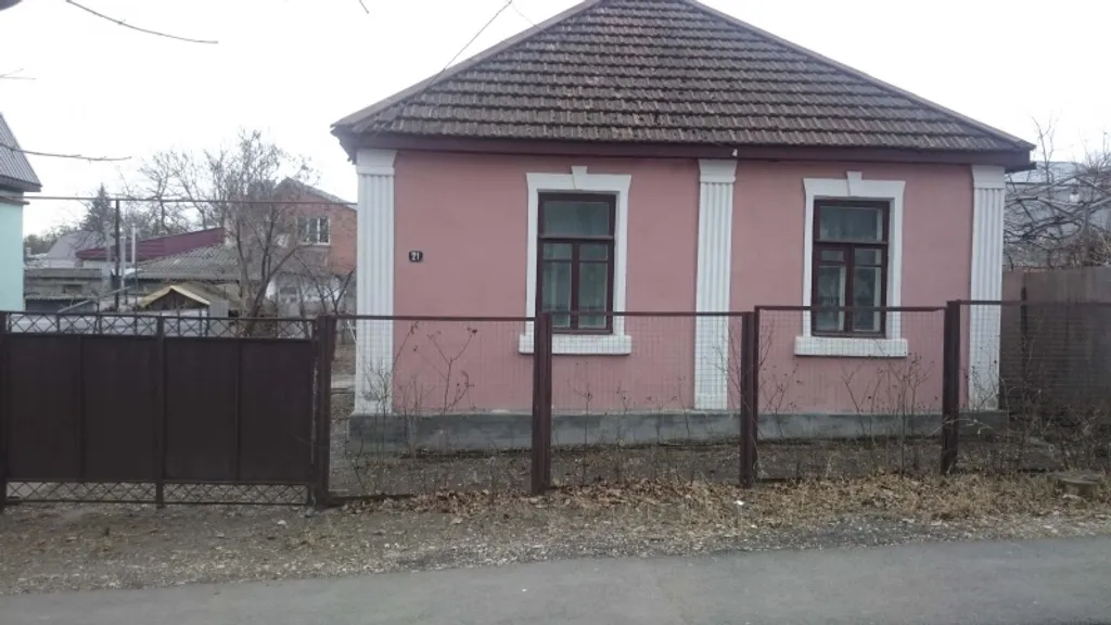 Коттедж 4-комнатный Дом — аренда посуточно в Ессентуки