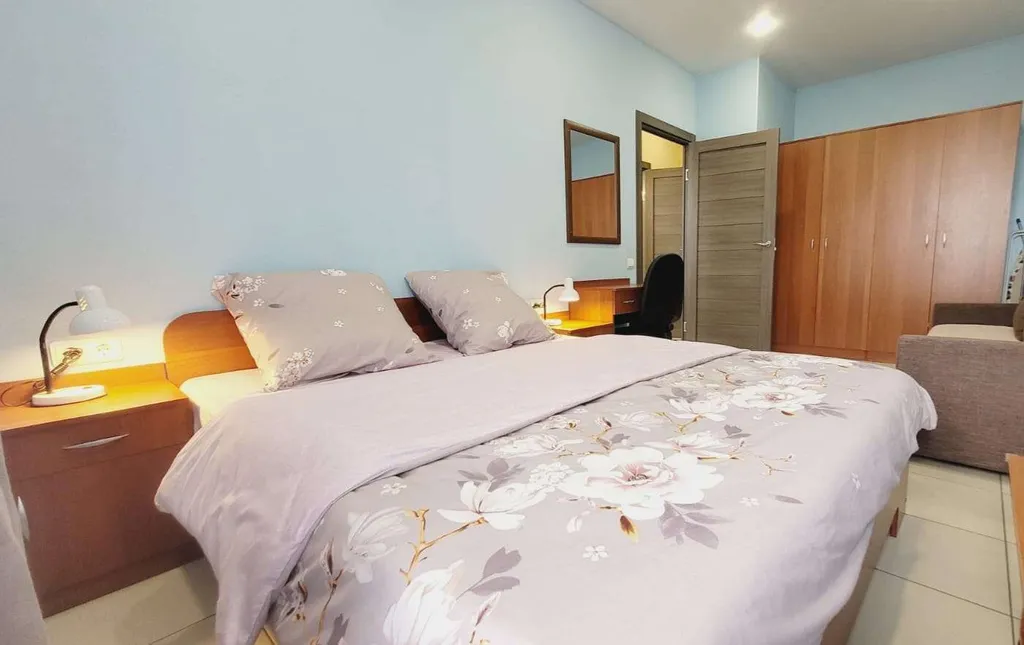 Квартира Апартамент у Шереметьево — аренда посуточно в Химки