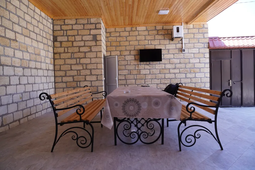 Морская звезда