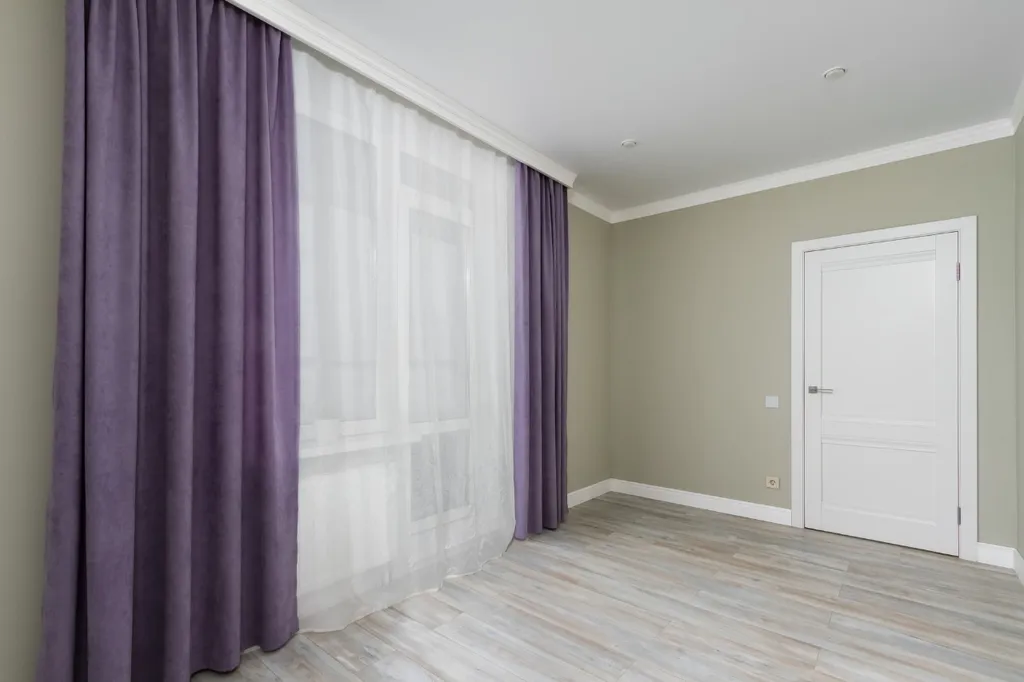 Уютная трёхкомнатная квартира рядом с жд вокзалом