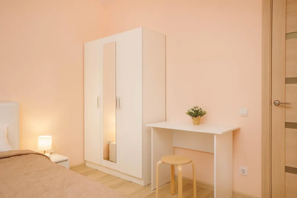 Квартира Квартира Евродвушка у ЖД Вокзала — Екатеринбург