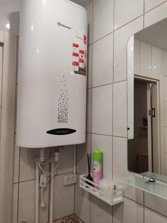 Новая уютная квартира в центре города