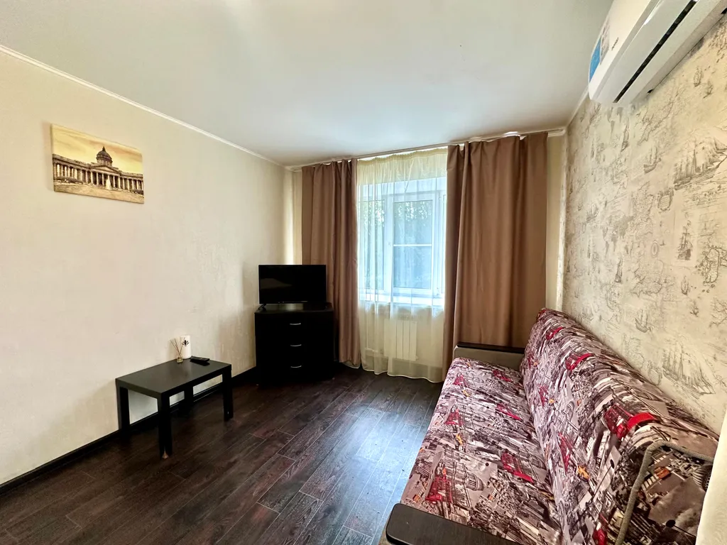 Квартира в центре