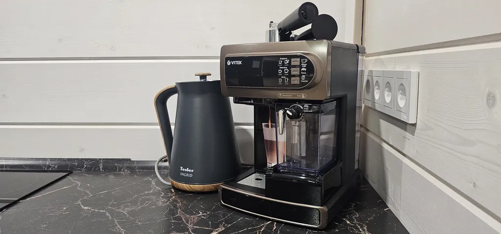 Уютный таунхаус с видом на море