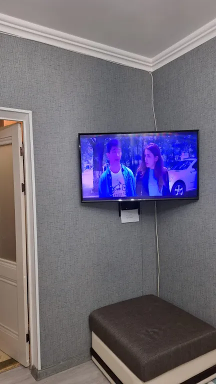 Уютная квартира в новом центре города