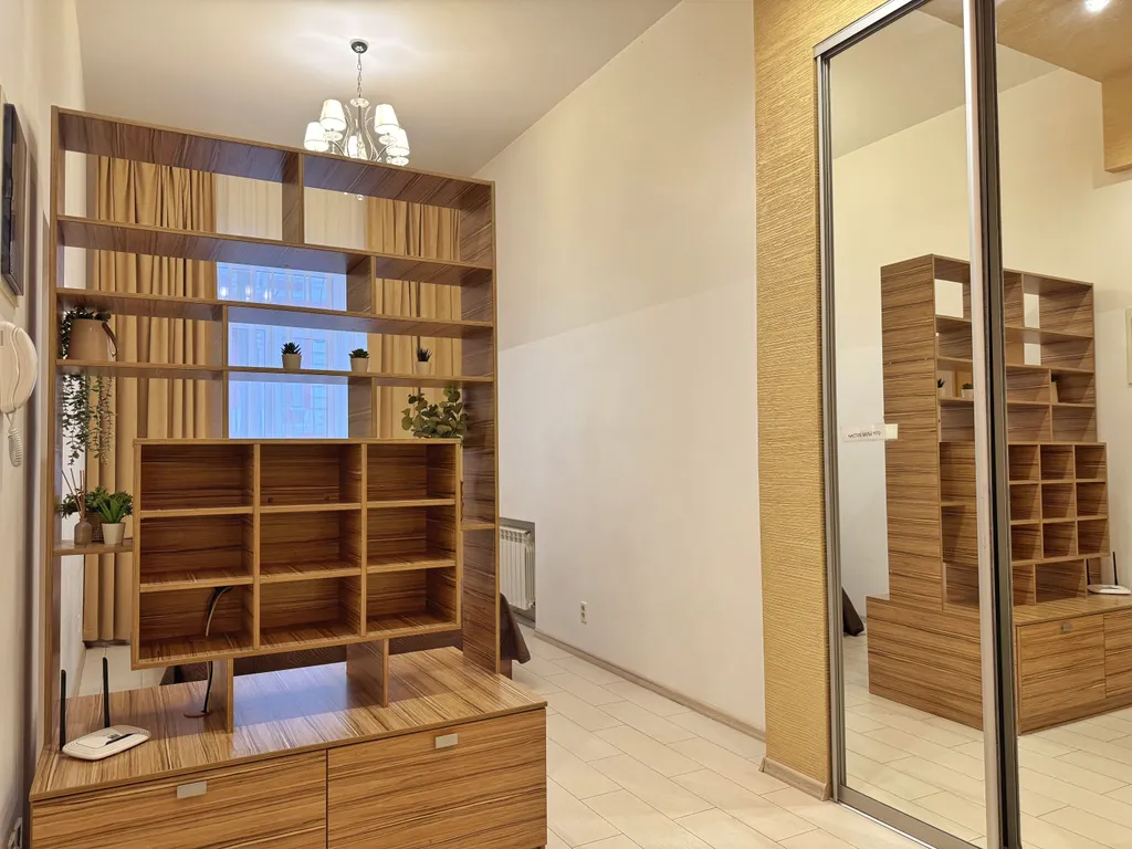 Квартира Двухуровневая квартира Апарт-Комфорт в Историческом Центре Ярославля — Ярославль