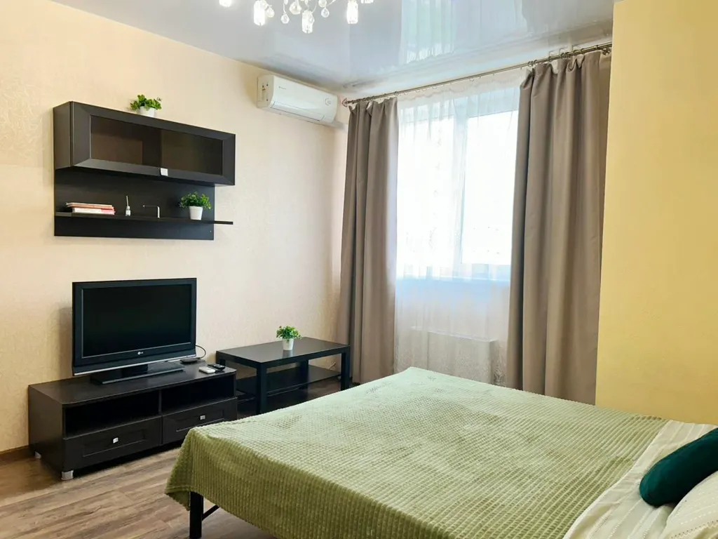 Квартира в районе ботанического сада