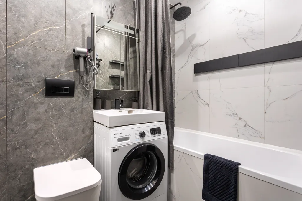 Квартира Квартира PrudiusApart в центре Кронштадта с проектором — Кронштадт