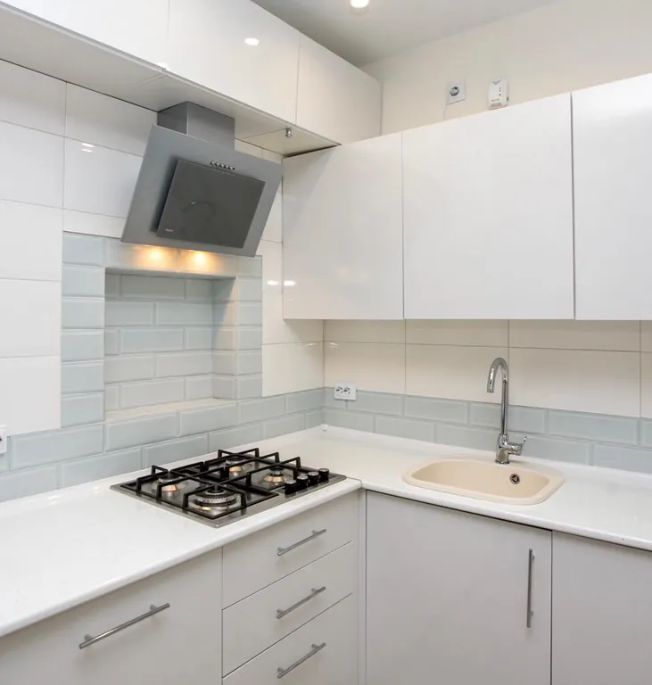 Квартира Квартира Best Central apartments — Калининград