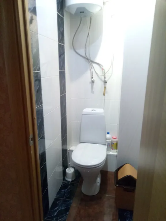 Квартира 1-комнатная Квартира — Красноярск