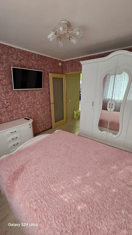 Квартира только для тех, кому важен комфорт, идеальная чистота и уют