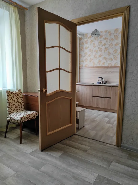 Квартира Квартира около набережной — Иркутск