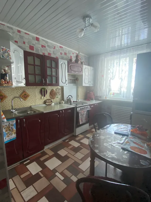 Комфортабельное жилое для отличного отдыха