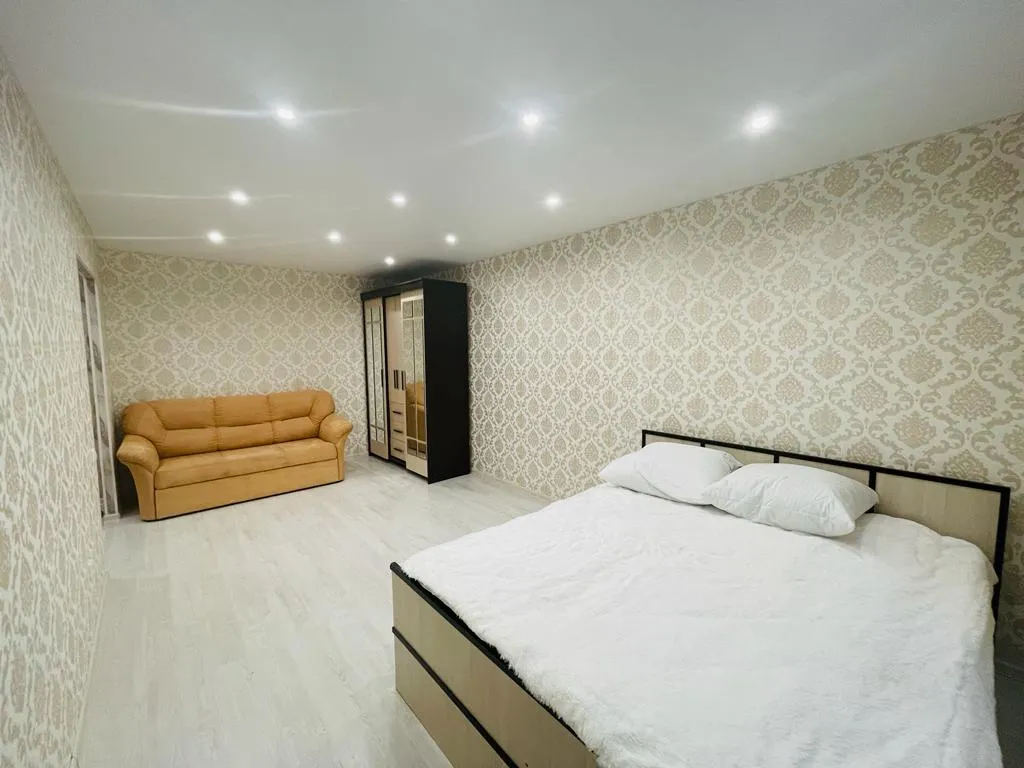 Квартира 1-комнатная Квартира — Петрозаводск