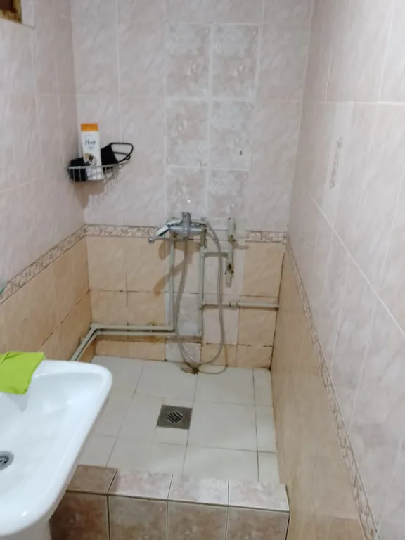 Квартира Квартира возле моря — Сухум