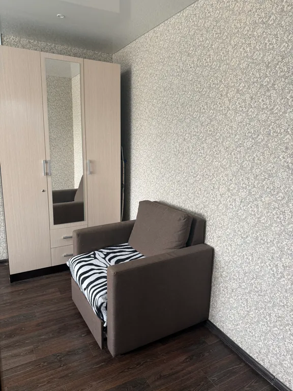 Уютная квартира в центре