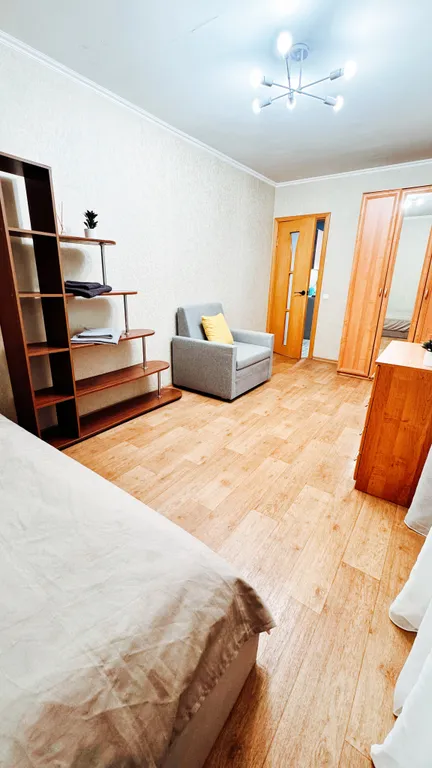 Квартира Апартаменты Ижора Апарт у п. Тельмана, 10 минут до жд станции "Колпино — Колпино