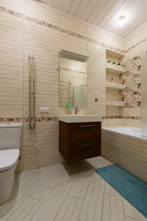 Домик Сhalet с Банным чаном