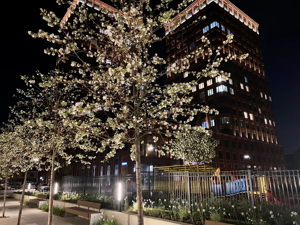 Квартира Квартира Comfort & Relax Home in the Silver Fountain (1) — Москва