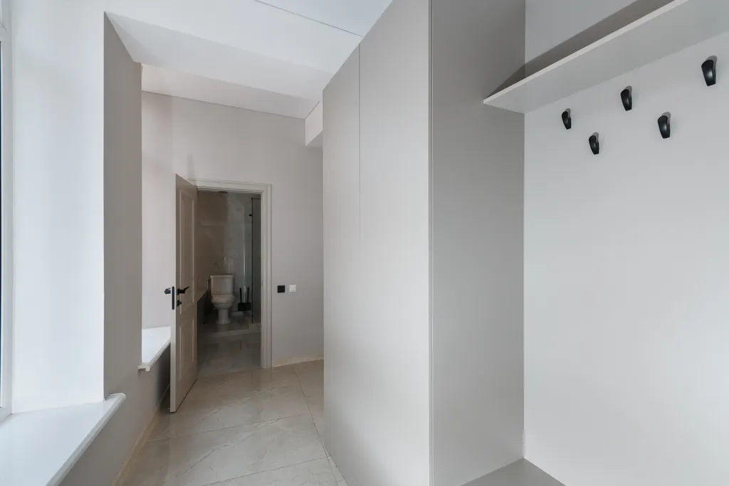 Квартира Квартира Nomad Comfort — Махачкала