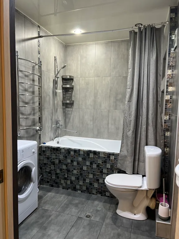 Квартира Уютная квартира около ж\д вокзала — Сухум