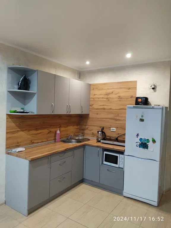 2-комнатный Дом