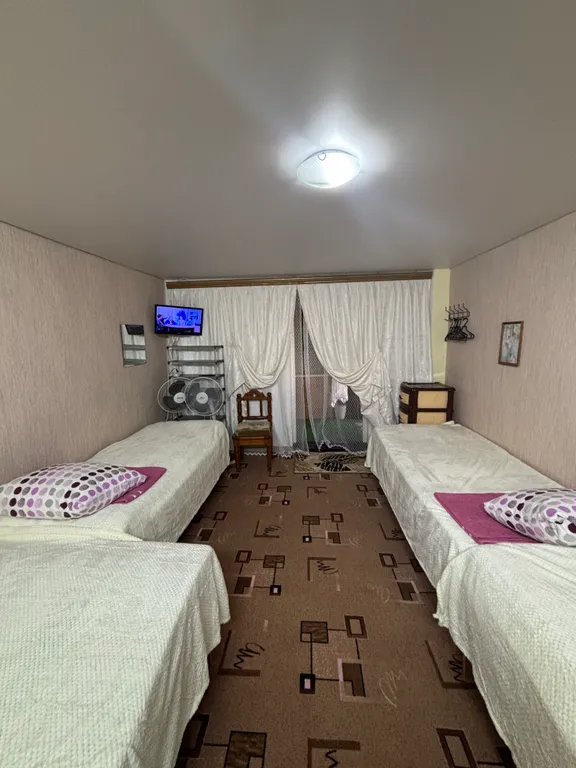 Комната стандарт 3