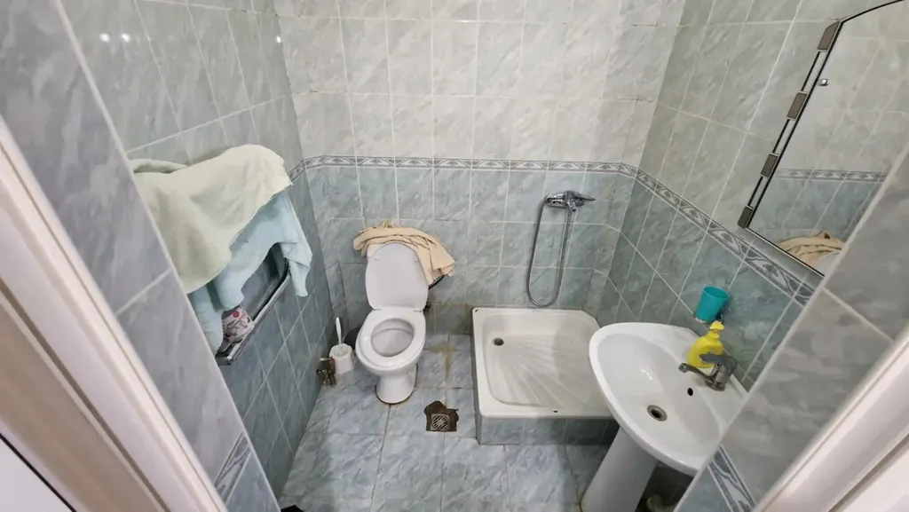 Квартира Комната — Владикавказ