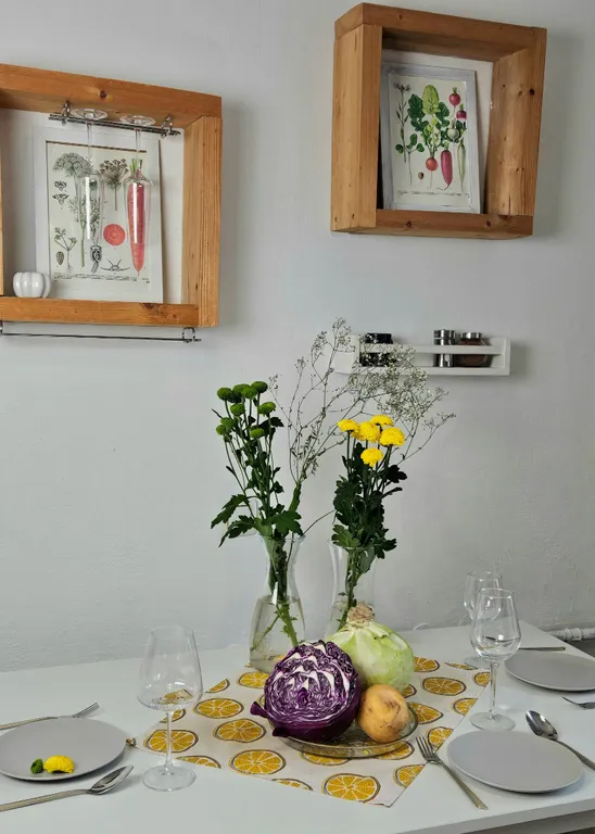 Ботаника гостевые апартаменты в центре на 6 гостей