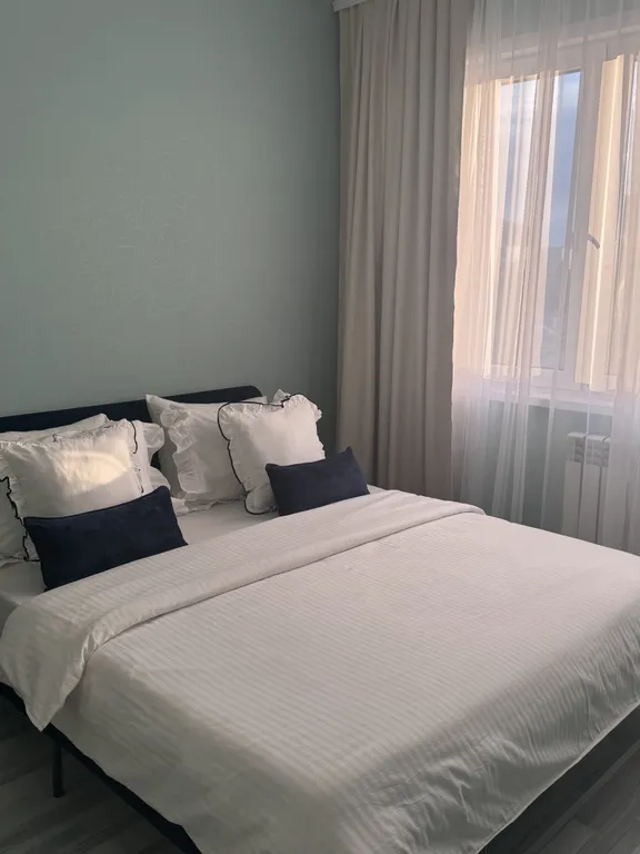 Квартира 2-комнатные комфортные апартаменты — аренда посуточно в Кемерово