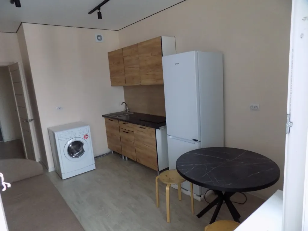 Уютная квартира в новом доме на 18 этаже — аренда посуточно в Саранск