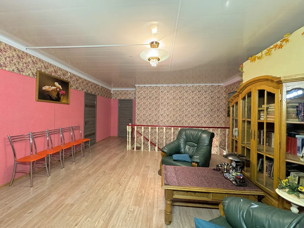 Коттедж Мальта в коттеджном комплексе