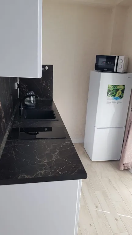 Апартаменты у моря Бристоль