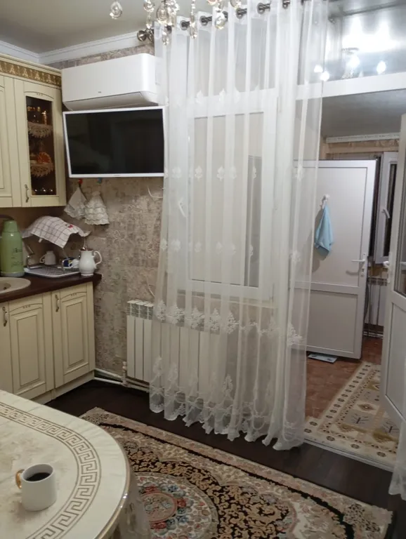 Коттедж Дом в центре города рядом с Крепостью Нарын - кала и Древними Магалами — Дербент