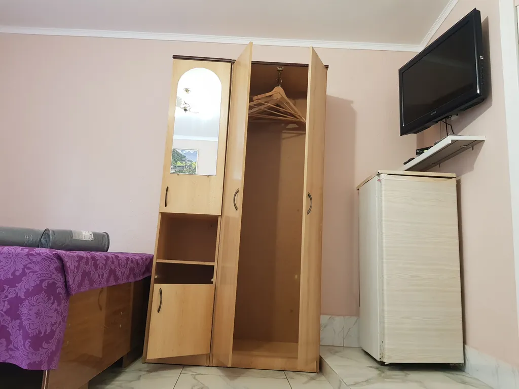 Квартира Комната — Лазаревское