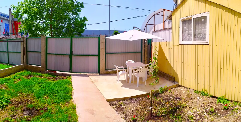 Уютная квартира с отдельным входом в частном доме