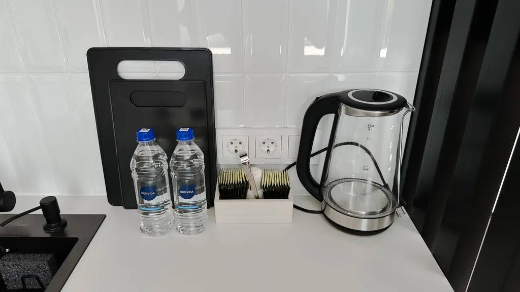 Уютная квартира с дизайнерским новым ремонтом в центе города