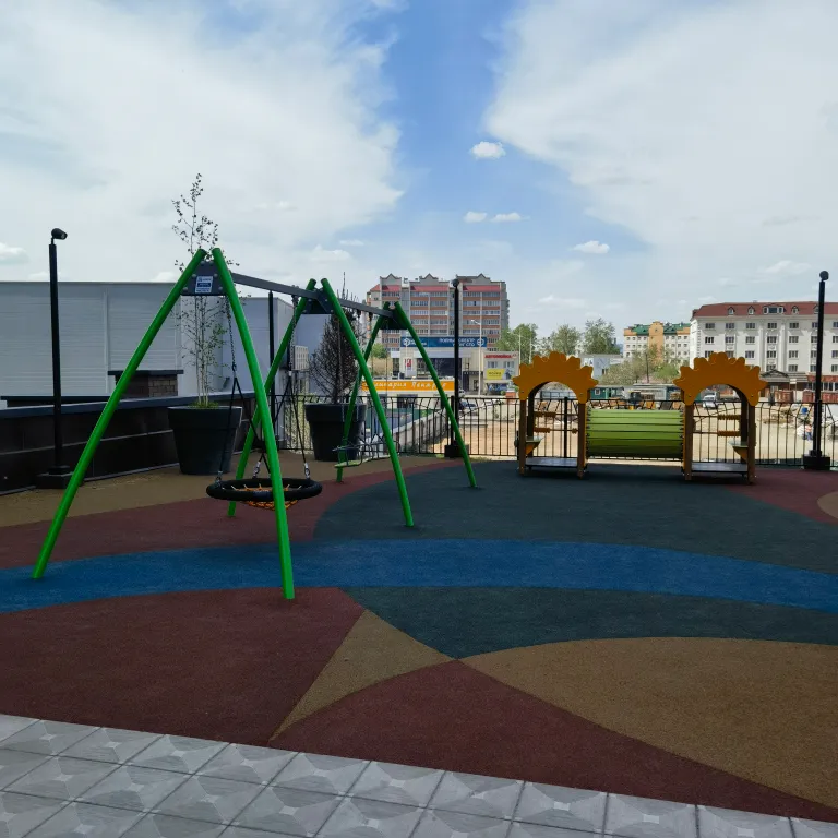 Студия Эко с кондиционером в самом центре