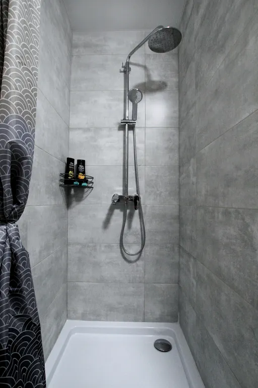 Квартира Современные апартаменты в старинном немецком доме — Светлогорск