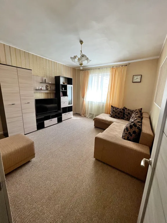 Квартира Квартира в самом центре города — Пионерский