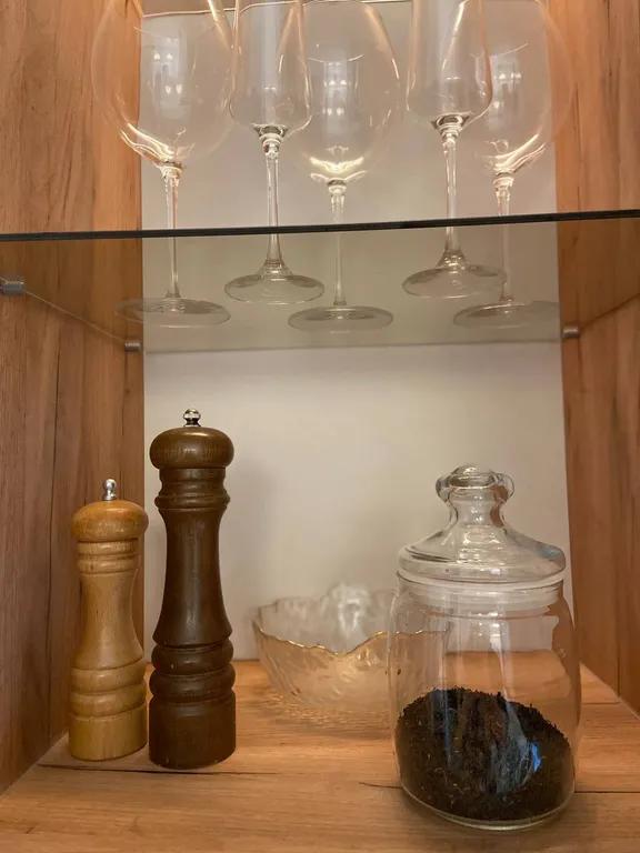 Апартаменты Балтик люкс