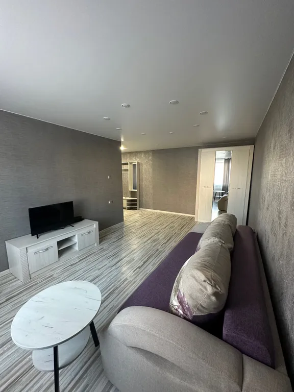 Отличная квартира в Энергетике