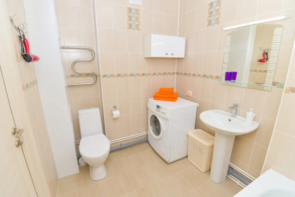 Просторная студия в центре города