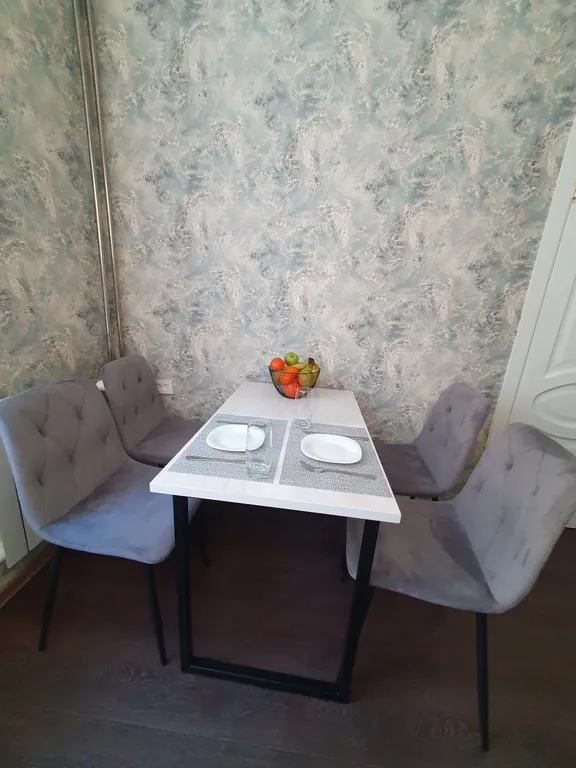 Сердце города